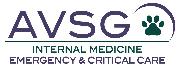 Pet Emergency Specialty Center of Marin Logo